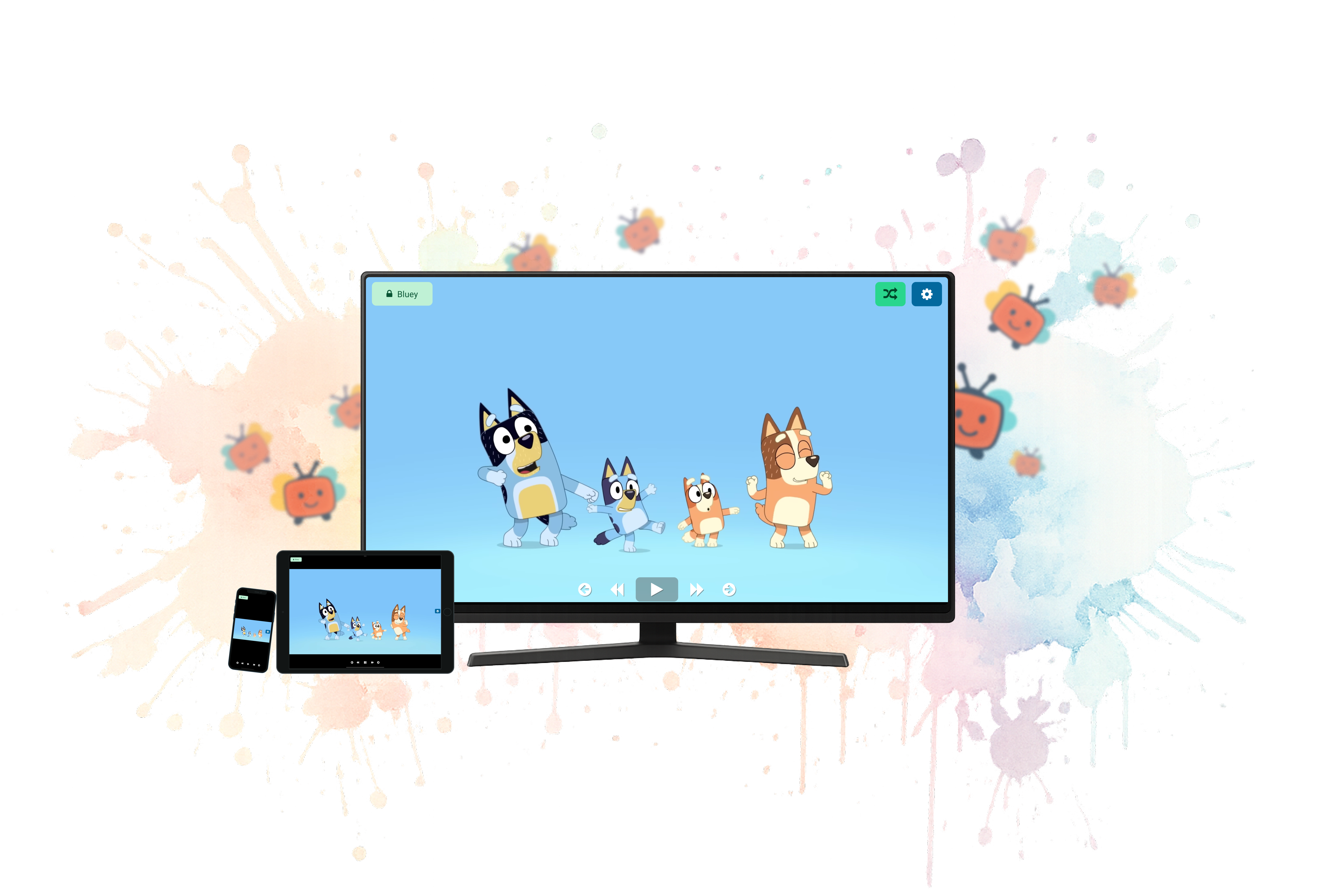 Vidopick Hero Image